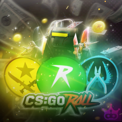 CSGORoll Roulette Bot