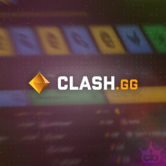 Clash.gg Roulette Bot