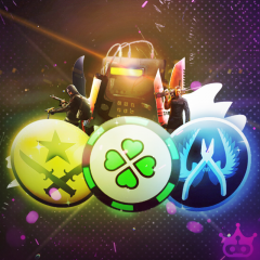 CSGOLuck Roulette Bot